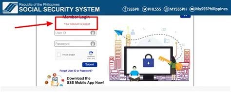 how to unblock sss in gmail|HOW TO RESET LOCKED SSS ONLINE ACCOUNT, .
